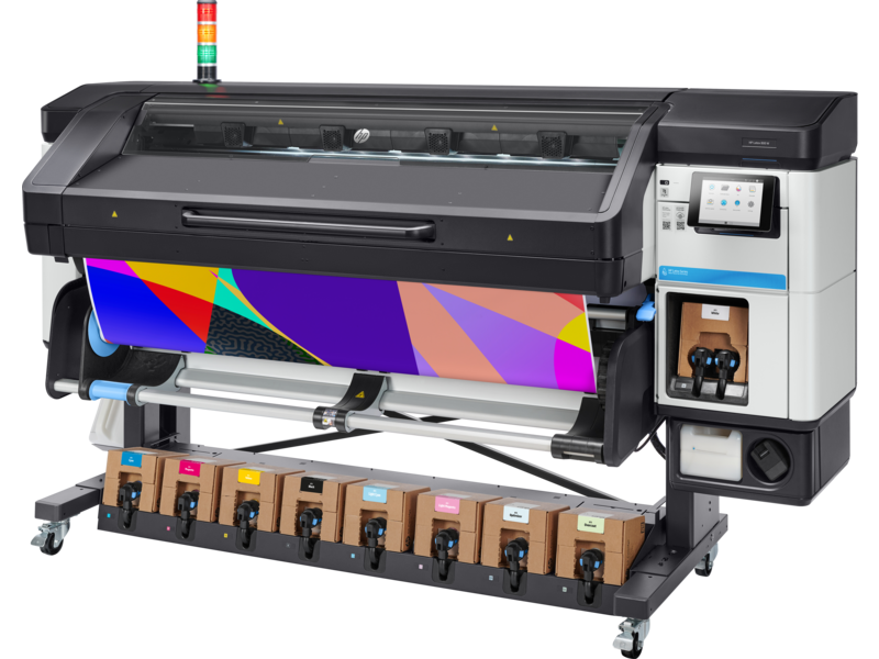 HP Latex 800W
