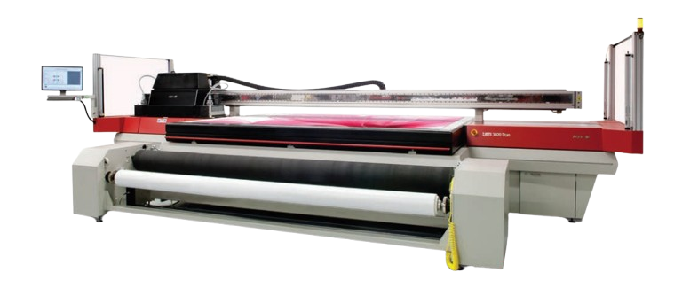 Agfa Jeti 3020 Titan