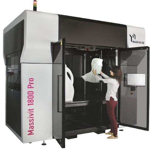 Massivit 1800 Pro