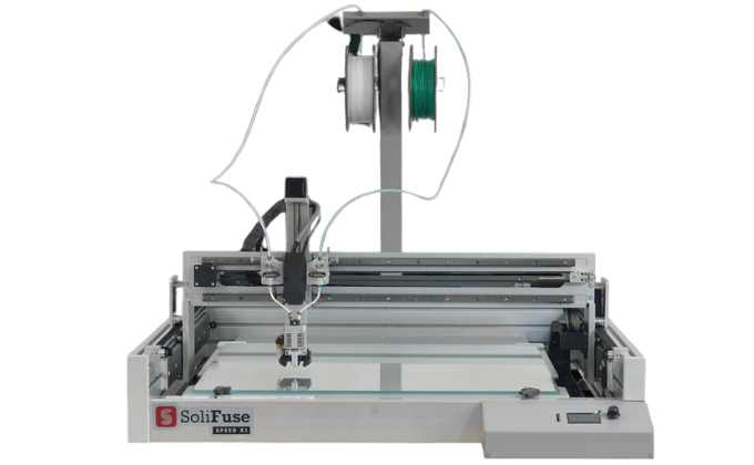 Solifuse Speed X3